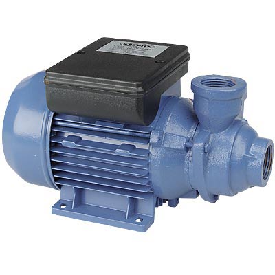 Water Pumps